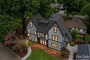 3940 Admiral Ave, Charlotte, NC 28205 - Photo 1