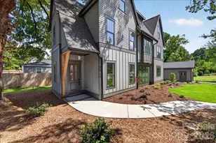 3940 Admiral Ave, Charlotte, NC 28205 - Photo 5