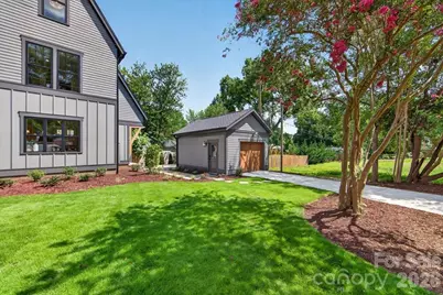 3940 Admiral Avenue, Charlotte, NC 28205 - Photo 45