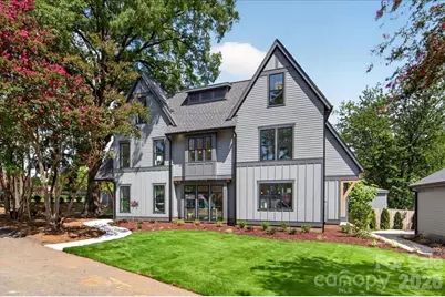 3940 Admiral Avenue, Charlotte, NC 28205 - Photo 3