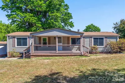 5760 Turner Drive, Kannapolis, NC 28081 - Photo 1