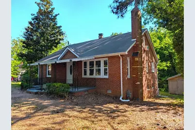 205 Sunrise Avenue, Mount Gilead, NC 27306 - Photo 1