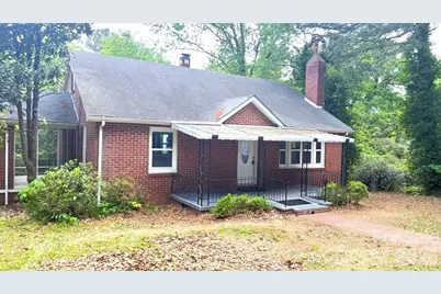 205 Sunrise Avenue, Mount Gilead, NC 27306 - Photo 1