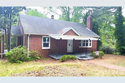 205 Sunrise Avenue, Mount Gilead, NC 27306 - Photo 1