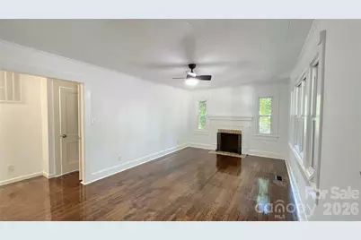 205 Sunrise Avenue, Mount Gilead, NC 27306 - Photo 9