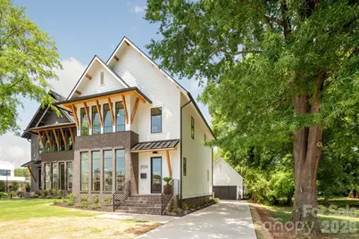 2026 Washington Avenue, Charlotte, NC 28216 - Photo 31