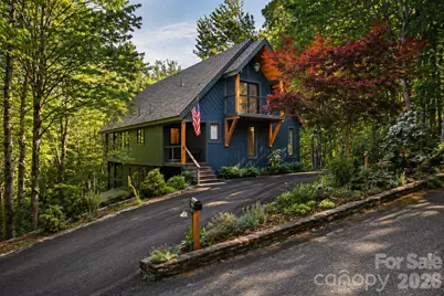 331 Quail Ridge Road, Lake Lure, NC 28746 - Photo 35