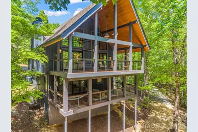 331 Quail Ridge Road, Lake Lure, NC 28746 - Photo 3