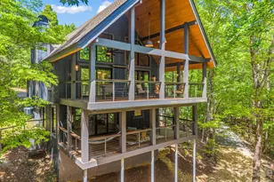 331 Quail Ridge Rd, Lake Lure, NC 28746 - Photo 3