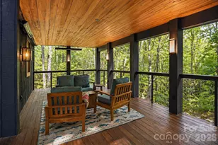 331 Quail Ridge Rd, Lake Lure, NC 28746 - Photo 27
