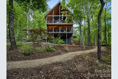 331 Quail Ridge Road, Lake Lure, NC 28746 - Photo 37