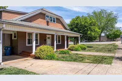 207 W Main Street, Maiden, NC 28650 - Photo 33