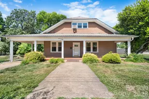 207 W Main St, Maiden, NC 28650 - Photo 1