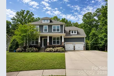 2709 Sugaree Court, Waxhaw, NC 28173 - Photo 1