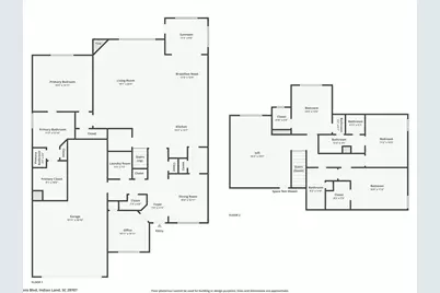 1169 Regions Boulevard, Fort Mill, SC 29707 - Photo 43