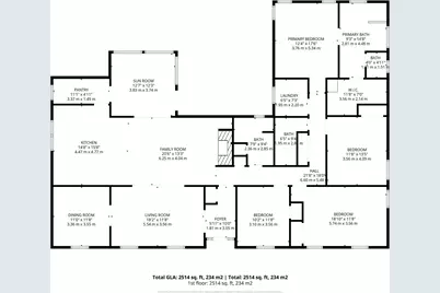 6414 Greencove Drive, Charlotte, NC 28270 - Photo 47