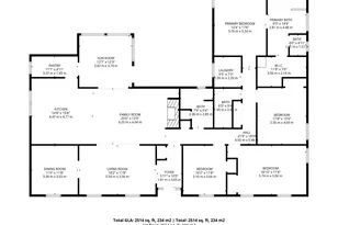 6414 Greencove Dr, Charlotte, NC 28270 - Photo 47