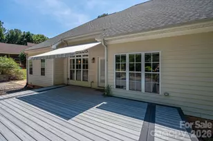 122 Maple View Dr, Troutman, NC 28166 - Photo 41