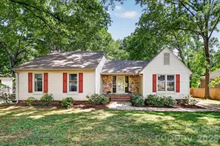 6111 Patrick Pl, Charlotte, NC 28210 - Photo 1