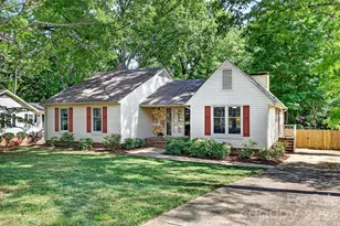 6111 Patrick Pl, Charlotte, NC 28210 - Photo 3