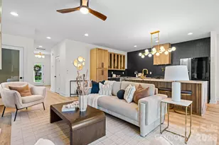 1908 Grier Ave, Charlotte, NC 28216 - Photo 5