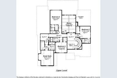 7316 Barrington Ridge Drive, Indian Land, SC 29707 - Photo 3