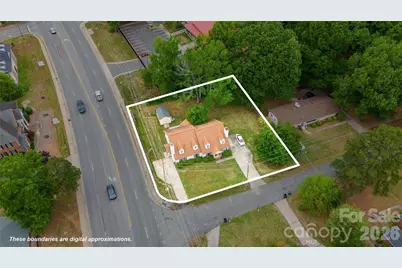 701 Jerilyn Drive, Charlotte, NC 28212 - Photo 17