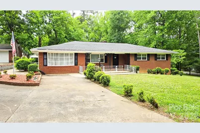 788 Kenmore Street, Shelby, NC 28150 - Photo 1