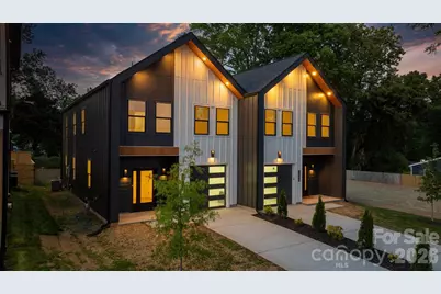 1910 Grier Avenue, Charlotte, NC 28216 - Photo 1