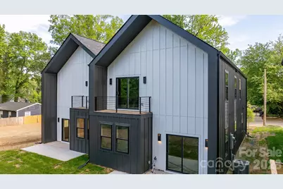 1910 Grier Avenue, Charlotte, NC 28216 - Photo 29