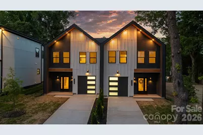 1910 Grier Avenue, Charlotte, NC 28216 - Photo 45