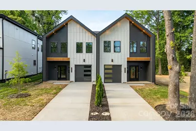 1910 Grier Avenue, Charlotte, NC 28216 - Photo 35