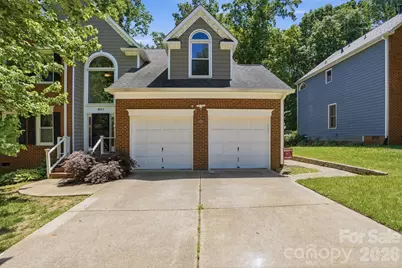 4611 Deer Cross Trail, Charlotte, NC 28269 - Photo 1