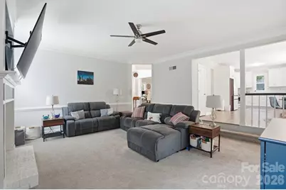 4611 Deer Cross Trail, Charlotte, NC 28269 - Photo 17