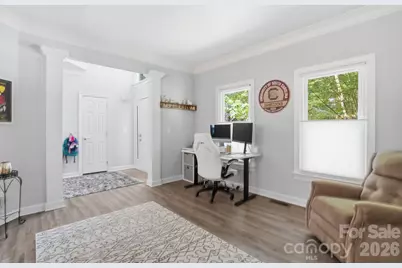 4611 Deer Cross Trail, Charlotte, NC 28269 - Photo 5