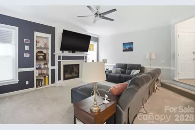 4611 Deer Cross Trail, Charlotte, NC 28269 - Photo 17