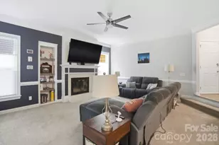 4611 Deer Cross Trail, Charlotte, NC 28269 - Photo 17
