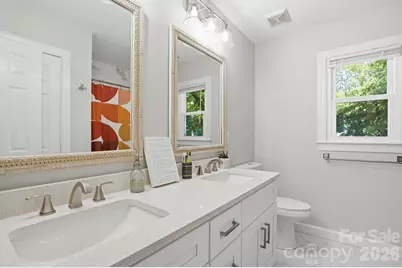 4611 Deer Cross Trail, Charlotte, NC 28269 - Photo 31