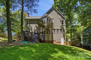 4611 Deer Cross Trail, Charlotte, NC 28269 - Photo 37