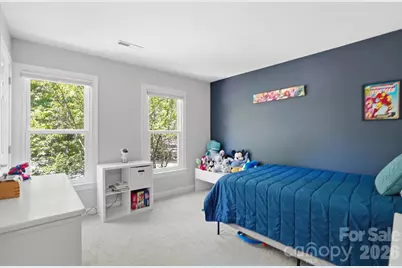 4611 Deer Cross Trail, Charlotte, NC 28269 - Photo 29