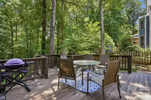 4611 Deer Cross Trail, Charlotte, NC 28269 - Photo 35