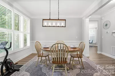 4611 Deer Cross Trail, Charlotte, NC 28269 - Photo 7