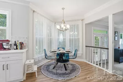 4611 Deer Cross Trail, Charlotte, NC 28269 - Photo 13