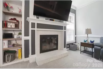 4611 Deer Cross Trail, Charlotte, NC 28269 - Photo 15