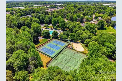 4611 Deer Cross Trail, Charlotte, NC 28269 - Photo 41