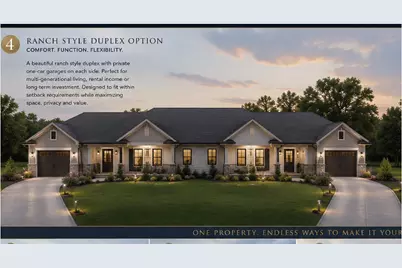 0 Porter Drive #16, Waxhaw, NC 28173 - Photo 1
