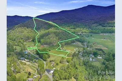 0 Odoms Chapel Road, Bakersville, NC 28705 - Photo 3