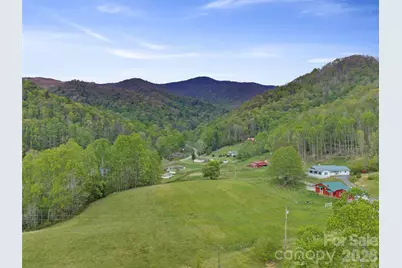 0 Odoms Chapel Road, Bakersville, NC 28705 - Photo 25