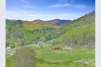 0 Odoms Chapel Road, Bakersville, NC 28705 - Photo 23