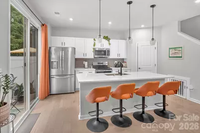 5308 Somerset Hill Lane, Charlotte, NC 28269 - Photo 7